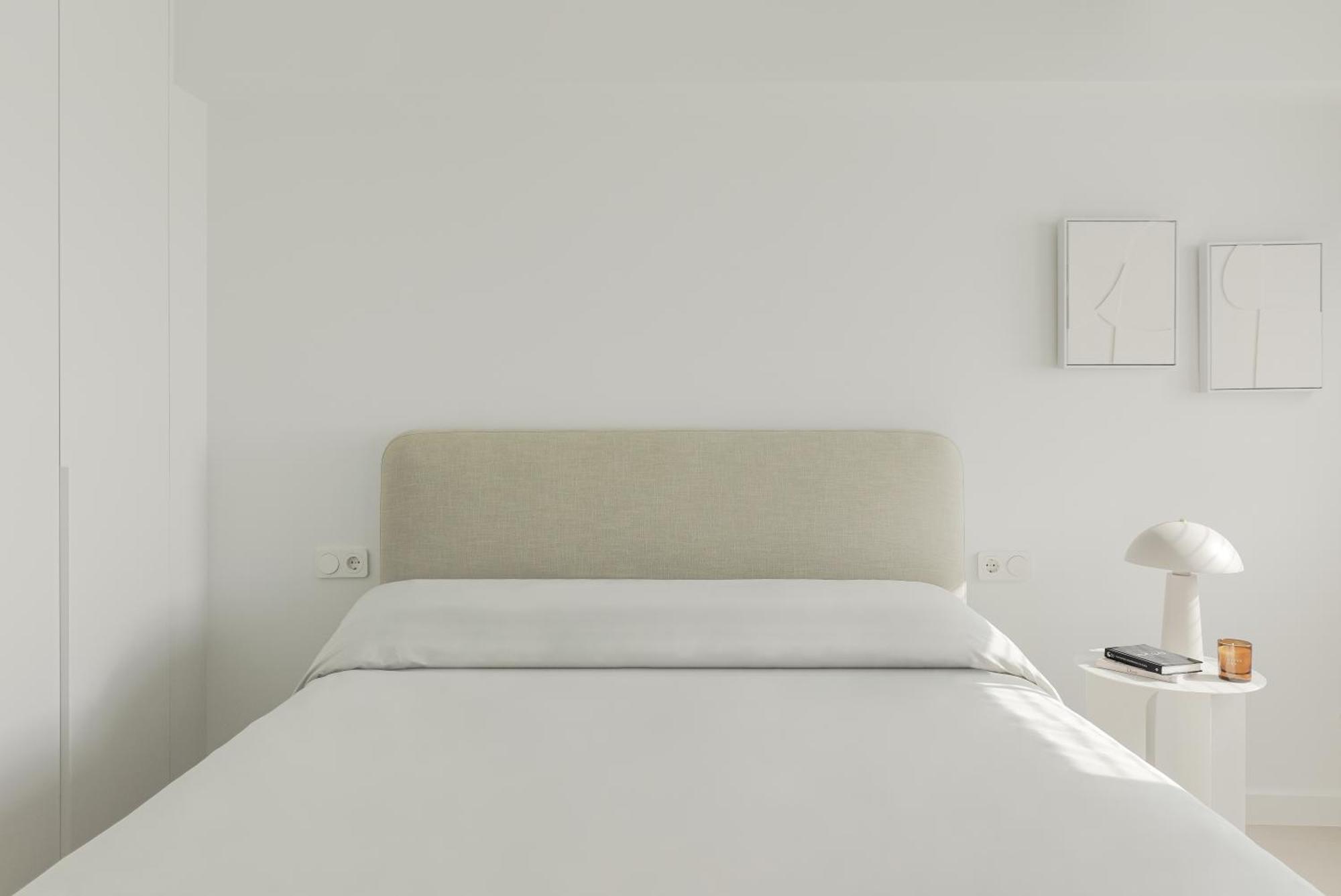Blanc Residences Joánina Szoba fotó