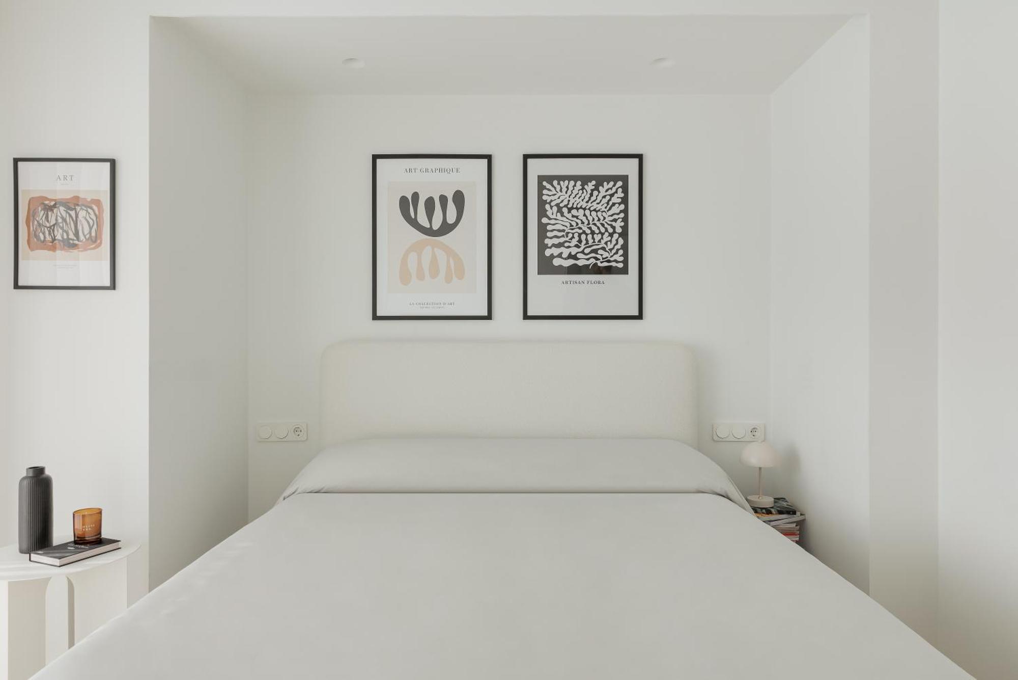 Blanc Residences Joánina Kültér fotó