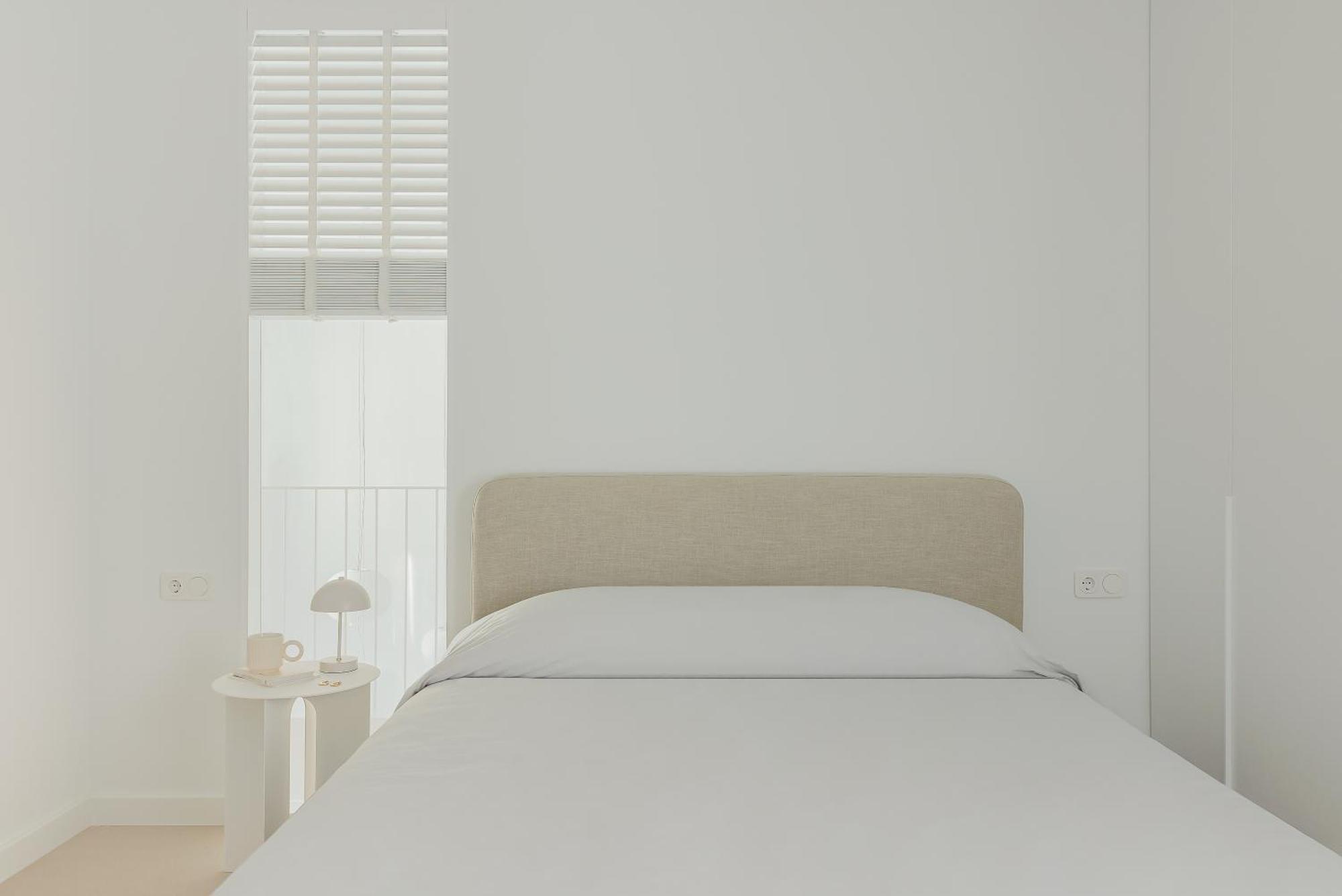 Blanc Residences Joánina Kültér fotó