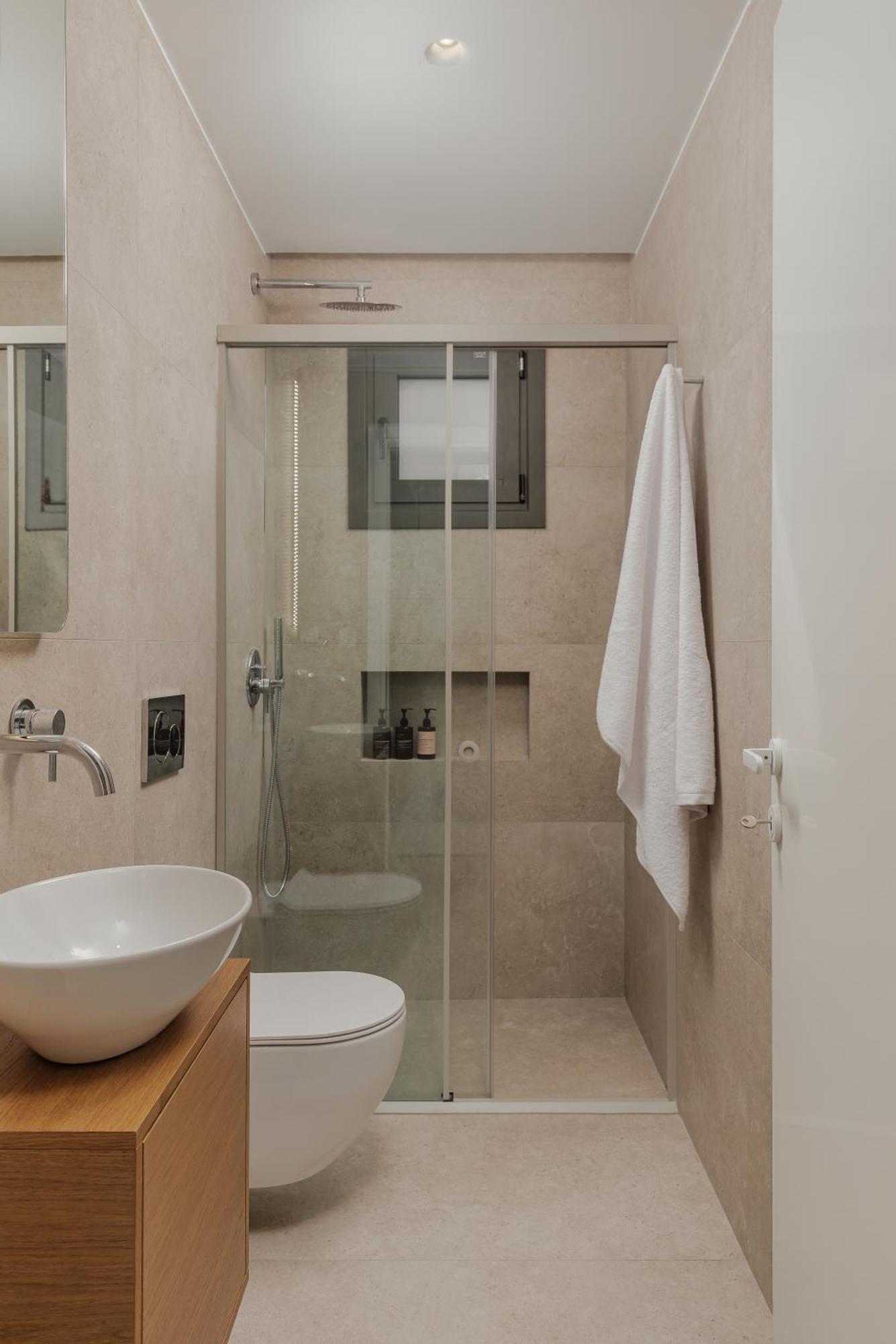 Blanc Residences Joánina Kültér fotó